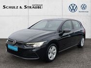 VW Golf, 2.0 TDI VIII Life (EURO 6d), Jahr 2021 - Bad Salzungen