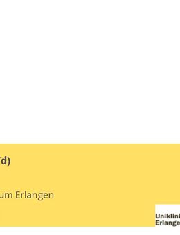 Koch (m/w/d) - Erlangen