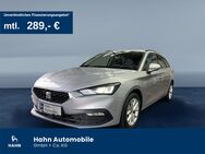 Seat Leon, 1.5 Sportstourer Style eTSI, Jahr 2021 - Göppingen