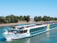 Seereisen123 Flusskreuzfahrt ab Köln auf dem Rhein ab 499 € p.P / DZ - Essen