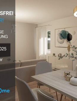 Kernsanierte 4,5-Zimmer-Dachgeschosswohnung für Eigennutzer oder als Kapitalanlage in Kleinzschocher - Leipzig