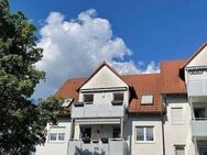 ***ENTSPANNT WOHNEN IN CADOLZBURG...mit großem STUDIO im Dachbereich...traumhafter Fernblick...Einbauküche*** - Cadolzburg