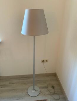ARTEMIDE Stehlampe zu verschenken - Schwerin