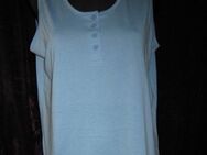 NEU * Klassisch * DESIGNER * Basic * Tank * Träger * Top * T- Shirt * mit Esprit * Gr. 40- 42, 44/ M- L * hell- himmel- blau * serenity * - Riedlingen