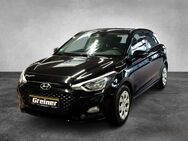 Hyundai i20, 1.2 Select ||, Jahr 2018 - Deggendorf