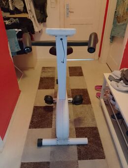 Hometrainer - Hamburg