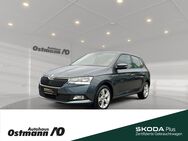 Skoda Fabia, Cool Plus 44kw, Jahr 2019 - Niestetal