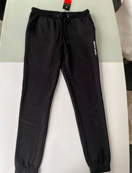 Herren Pierre Cardin Jogger Hose Sport Pants Herren Sweathose gefüttert 2 Taschen Gr. S Gummiband Schnurr neu mit Etikett - Albstadt