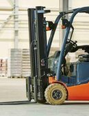 Staplerschein nach DGUV – Seminar am 29.11.2025 in 45527