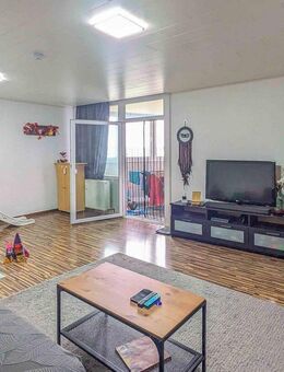 +++ Familienfreundliche Wohnung mit Weitsicht +++ - Erlangen
