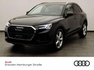 Audi Q3, 1.9 35 TFSI UPE 525 - €, Jahr 2022 - Dresden