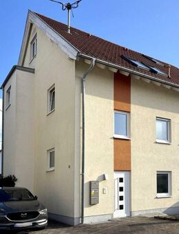 Die energieeffiziente Alternative zum Einfamilienhaus für anspruchsvolles Wohnen! - Ludwigshafen (Rhein)