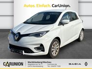 Renault ZOE, Nur, Jahr 2021 - Markkleeberg Zentrum