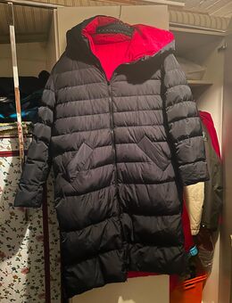 chicer Wendemantel Gr 46 - Hamburg