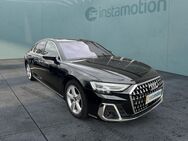 Audi A8, 50 TDI quattro ----, Jahr 2023 - München