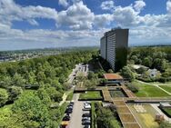 Faszinierender Ausblick vom 14. Stock, luxeriöses Wohngefühl - Stuttgart