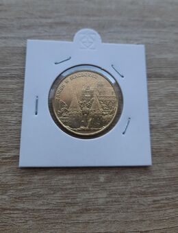 Polen 2 Zloty 2002 - Zamek w Malborku - . Münze - Unna