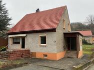 Beliebt, zeitlos und gesucht - Einfamilienhaus EW 65 ! - Bernstadt (Eigen)