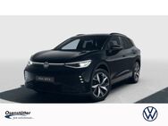 VW ID.4, Infotainment-Paket GTX 340 IQ LIGHT-, Jahr 2024 - Traunstein