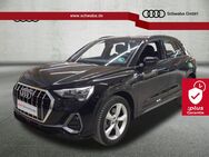 Audi Q3, 40 TDI quattro S line 8Fach, Jahr 2024 - Gersthofen