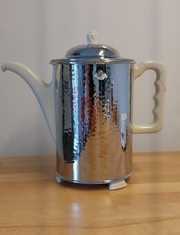 Thermisol-Kaffeekanne, Warmhaltekanne, 1,4 L, Vintage - Essen