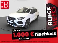 CUPRA Ateca, 2.0 TSI 4Dr BEATS, Jahr 2023 - Ingolstadt