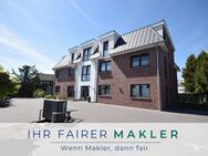 Energie A+! Neuwertige 3-Zimmer Wohnung mit 30m² Sonnenbalkon in Erichshof - Weyhe