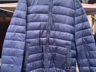 Steppjacke - Farbe blau 3xl - Wesel