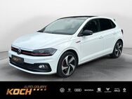 VW Polo, GTI, Jahr 2021 - Möckmühl