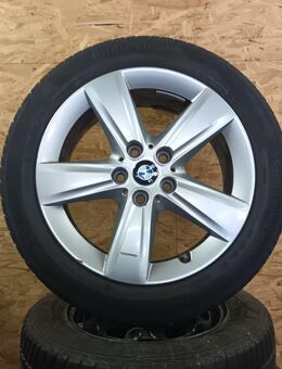 Original BMW 2er F45 F46 17 Zoll Winterräder Winterreifen Felgen - Niedernhall