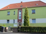 Meißen-Spaar: 2 RWE mit Balkon im kleinen Mehrfamilienhaus - Meißen