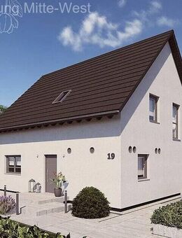 SPRING SIDE 1- KLASSICHE ARCHITEKTUR TRIFFT AUF OFFENHEIT - Bitburg