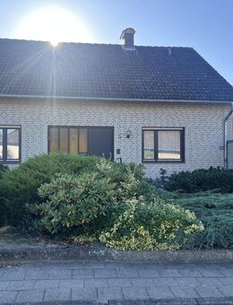 Einfamilienhaus in TOP-Lage von Bad Fallingbostel - Bad Fallingbostel