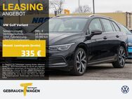 VW Golf Variant, 1.5 TSI STYLE LM18, Jahr 2021 - Herne