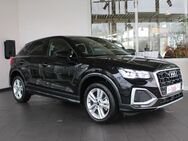 Audi Q2, Advanced 35 TFSI, Jahr 2024 - Sangerhausen