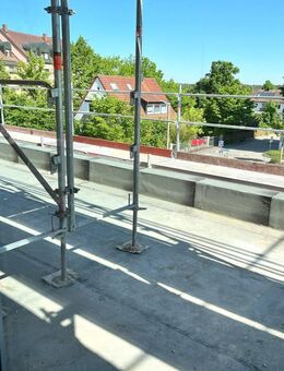 *Reserviert* Exquisites Wohnen im Penthouse - modernste Technik - tolle Dachterrasse! - Roth (Bayern)