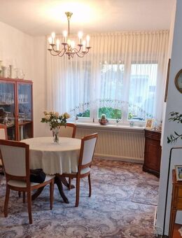 Reihenhaus in ruhiger Berliner Wohnanlage - Berlin