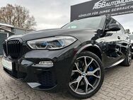 BMW X5 xDr45e M Sport PANO*ACC*Crafted*Laser*AHK*Luf - Wiesbaden