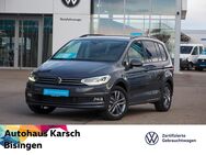 VW Touran, 1.5 TSI Comfortline 7, Jahr 2024 - Bisingen