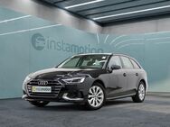 Audi A4, Avant 40 TFSI ADVANCED, Jahr 2020 - München