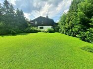 Stattliches Landhaus in ruhiger Lage - Hausham