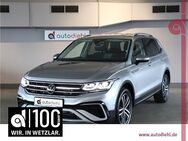 VW Tiguan, 2.0 TDI Allspace Elegance, Jahr 2023 - Wetzlar