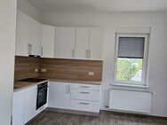 3 Zi. Wohnung, renoviert, mit Einbauküche, Zentrumsnah - Selb