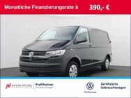 VW T6.1, 2.0 TDI Transporter CLIMATIC, Jahr 2024 - Bayreuth