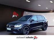 VW Tiguan, 2.0 l TDI R-Line 200, Jahr 2024 - Donaueschingen