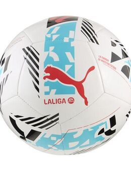 PUMA Fußball PUMA Orbita LaLiga 1 Fußball Unisex