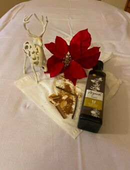 Selbstdefiniertes Orientalisches Weihnachts speziell - Warburg (Hansestadt) Warburg