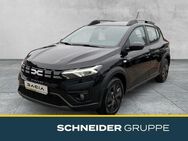 Dacia Sandero, TCe 90 Stepway Expression, Jahr 2024 - Zwickau