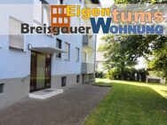 Breisgauer Eigentumswohnung - Kenzingen
