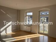 [TAUSCHWOHNUNG] Suche Berlin Wohnung biete Dresden Neustadt - Dresden